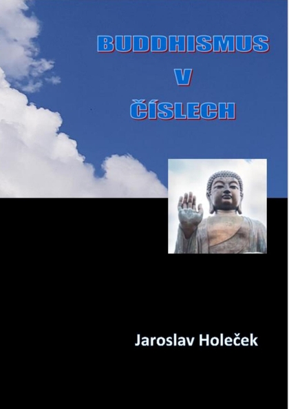 E-kniha Buddhismus v číslech - Jaroslav Holeček