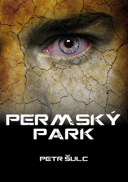 E-kniha Permský park - Petr Šulc (*1979)