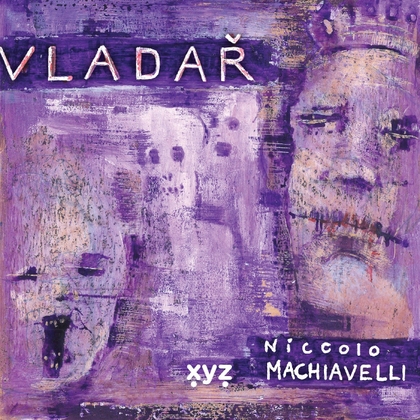E-kniha Vladař - Nicolló Machiavelli
