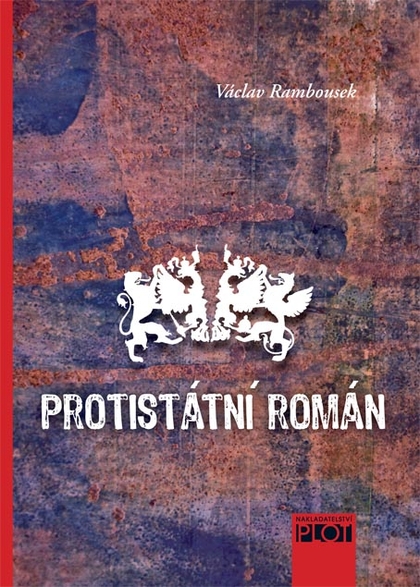 E-kniha Protistátní román - Václav Rambousek