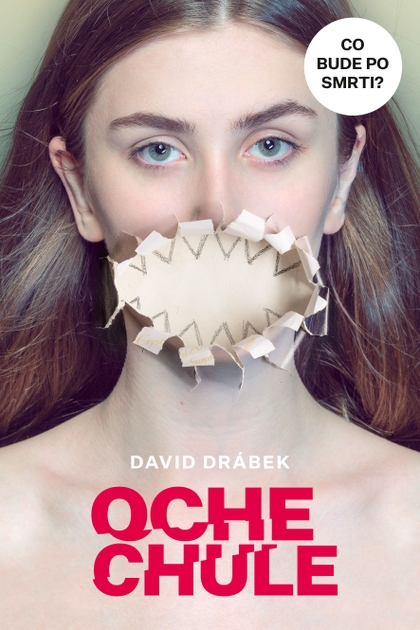 E-kniha Ochechule - David Drábek