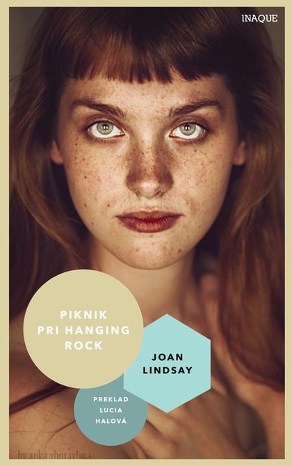 E-kniha Piknik pri Hanging Rock - Joan Lindsay