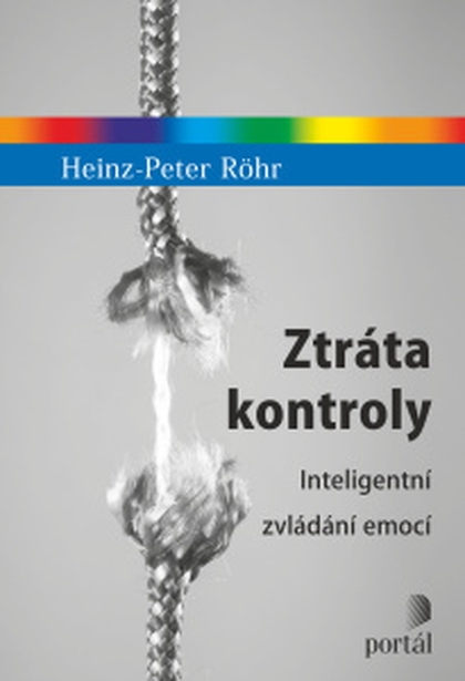 E-kniha Ztráta kontroly - Heinz-Peter Röhr