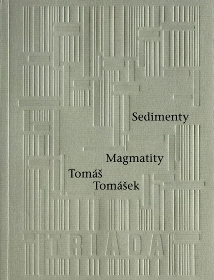 E-kniha Sedimenty Magmatity - Tomáš Tomášek