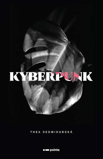 E-kniha Kyberpunk - Thea Sedmidubská