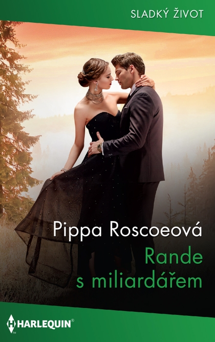 E-kniha Rande s miliardářem - Pippa Roscoeová