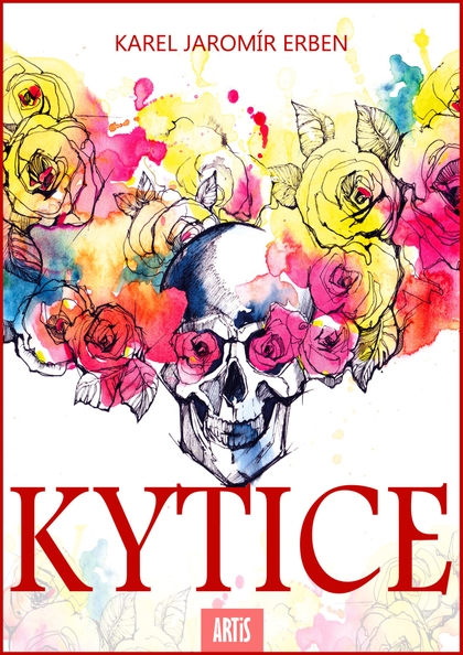 E-kniha Kytice - Karel Jaromír Erben