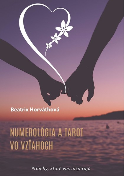 E-kniha Numerológia a tarot vo vzťahoch - Beatrix Horváthová