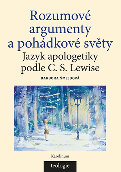 E-kniha Rozumové argumenty a pohádkové světy - Barbora Šmejdová