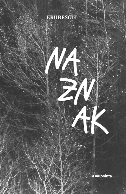 E-kniha Naznak -  Erubescit