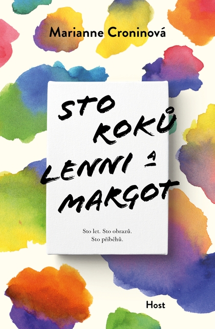 E-kniha Sto roků Lenni a Margot - Marianne Croninová