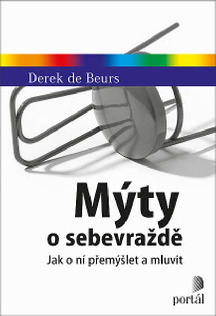 E-kniha Mýty o sebevraždě - Derek de Beurs