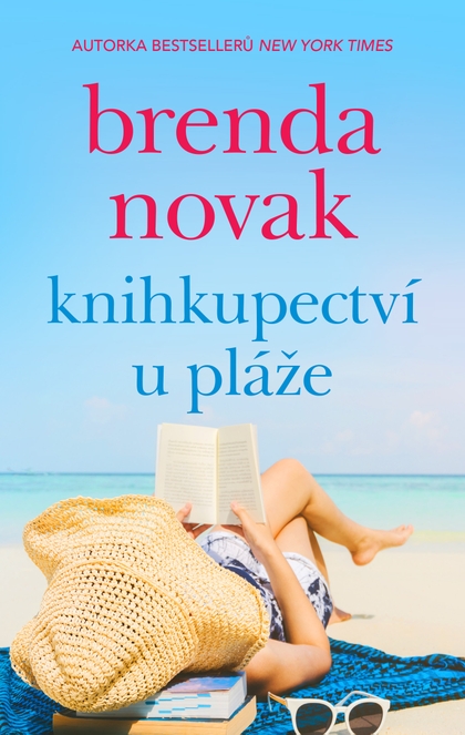E-kniha Knihkupectví u pláže - Brenda Novak