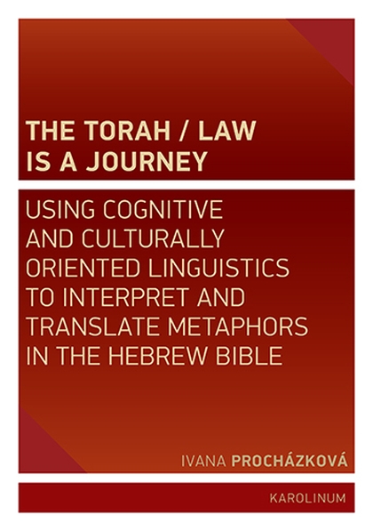 E-kniha The Torah / Law Is a Journey - Ivana Procházková