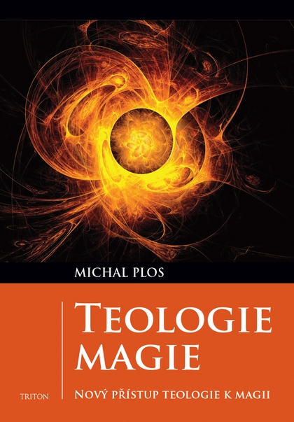 E-kniha Teologie magie - Michal Plos