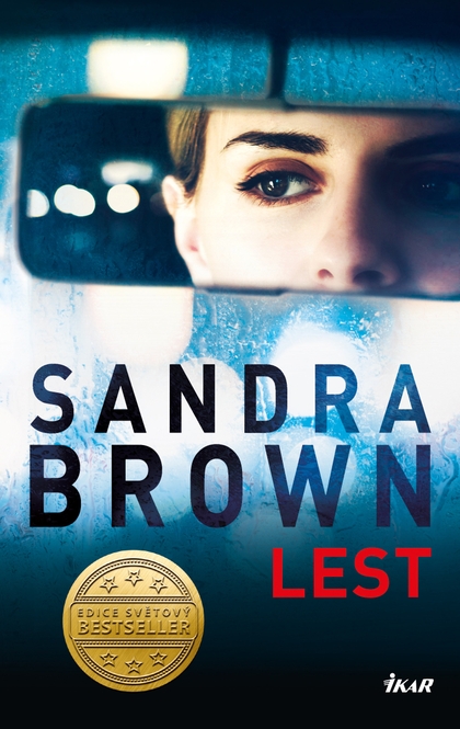 E-kniha Lest - Sandra Brown