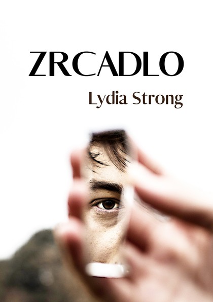 E-kniha Zrcadlo - Lydia Strong