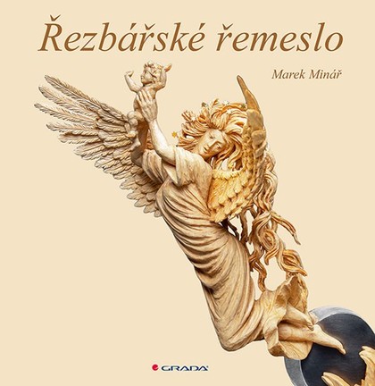 E-kniha Řezbářské řemeslo - Marek Minář