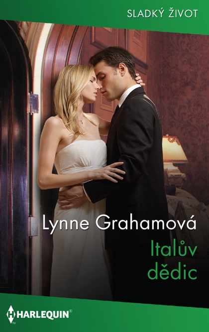 E-kniha Italův dědic - Lynne Grahamová