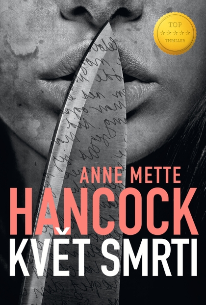 E-kniha Květ smrti - Anne Mette Hancock