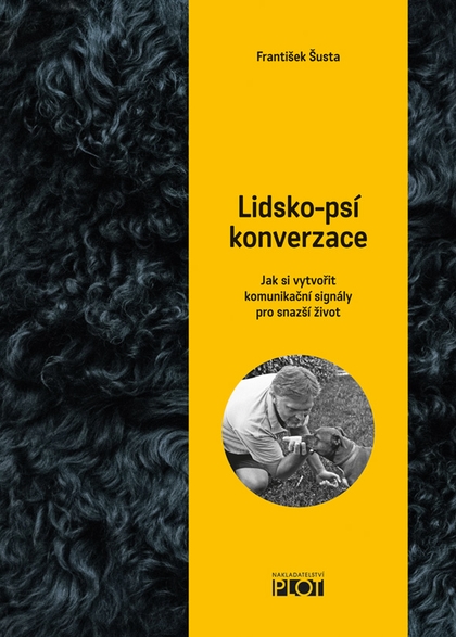 E-kniha Lidsko-psí konverzace - František Šusta