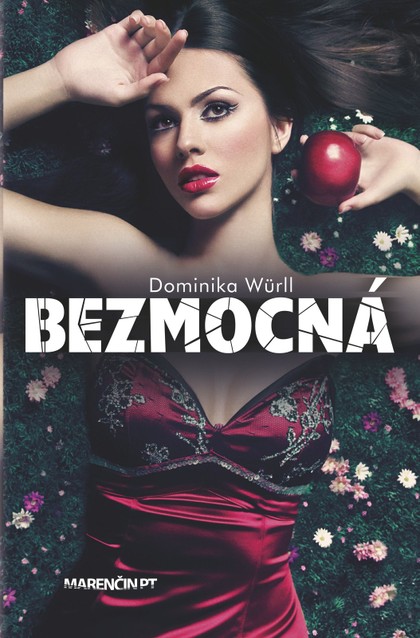 E-kniha Bezmocná - Dominika Würll