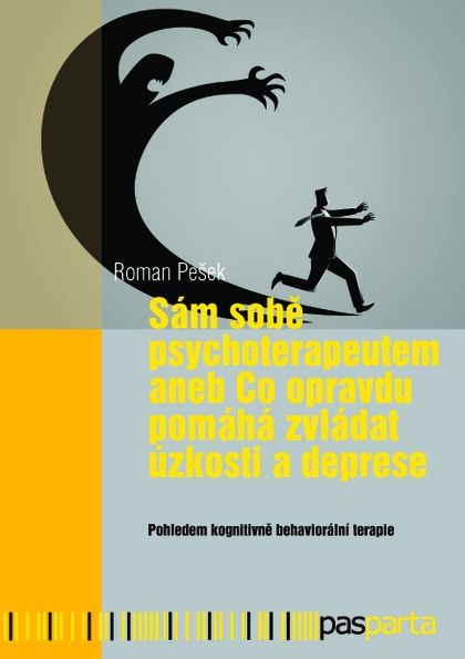 E-kniha Sám sobě psychoterapeutem - Roman Pešek