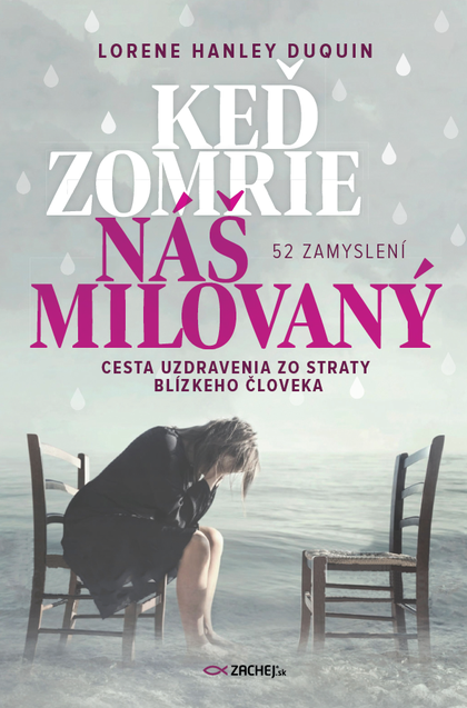 E-kniha Keď zomrie náš milovaný - Lorene Hanley Duquin