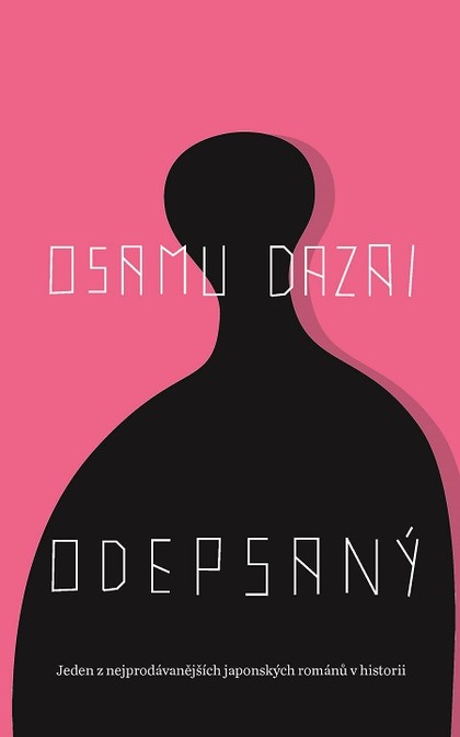 E-kniha Odepsaný - Osamu Dazai