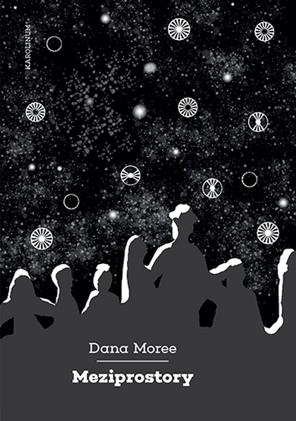 E-kniha Meziprostory - Dr. Dana Moree