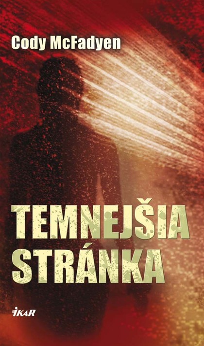 E-kniha Temnejšia stránka - Cody McFadyen