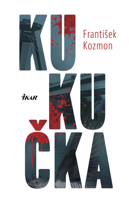 E-kniha Kukučka - František Kozmon