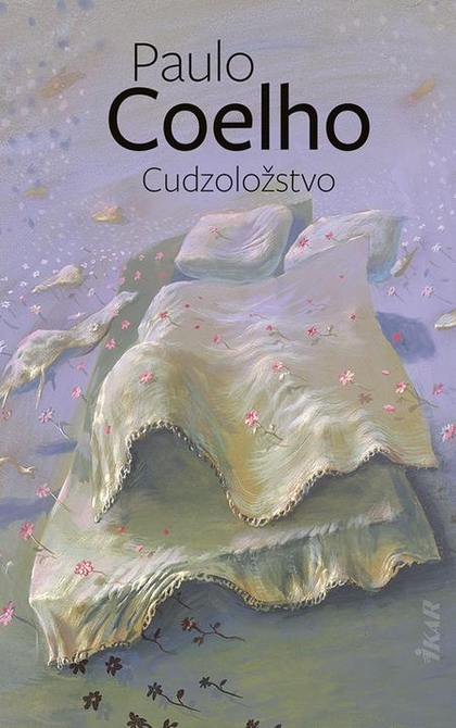 E-kniha Cudzoložstvo - Paulo Coelho