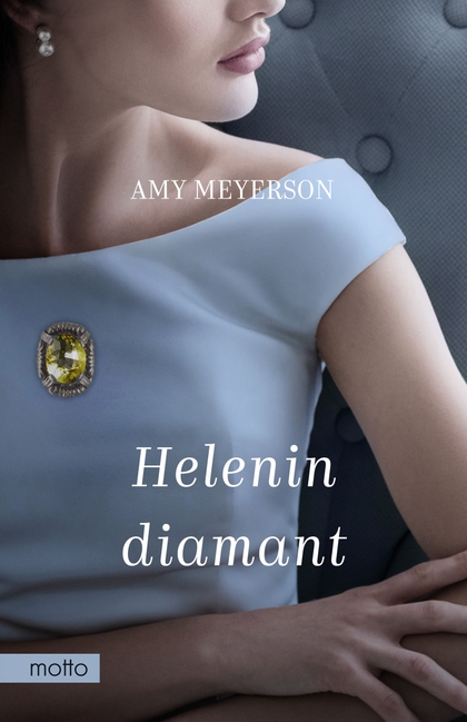 E-kniha Helenin diamant - Amy Meyerson