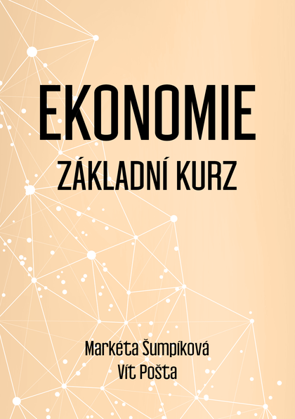 E-kniha Ekonomie - Vít Pošta, Markéta Šumpíková