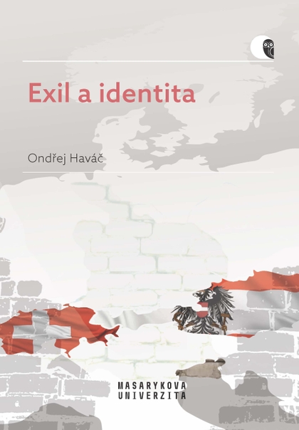 E-kniha Exil a identita - Ondřej Haváč