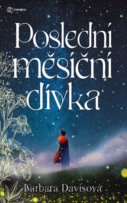 E-kniha Poslední měsíční dívka - Barbara Davisová