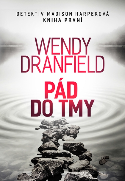 E-kniha Pád do tmy - Wendy Dranfield