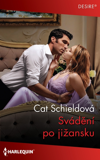 E-kniha Svádění po jižansku - Cat Schieldová