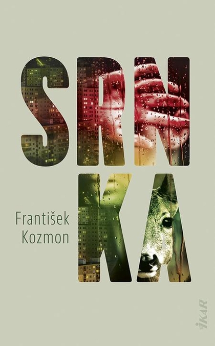 E-kniha Srnka - František Kozmon