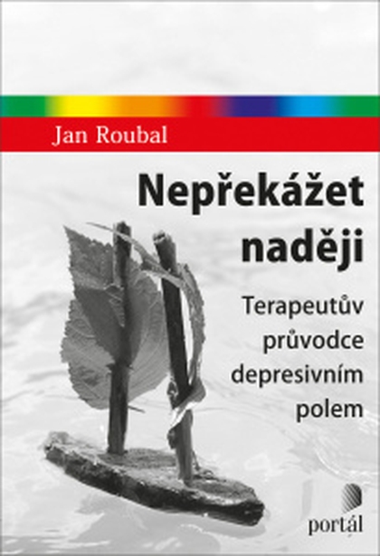E-kniha Nepřekážet naději - Jan Roubal