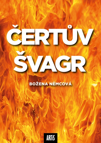 E-kniha Čertův švagr - Božena Němcová