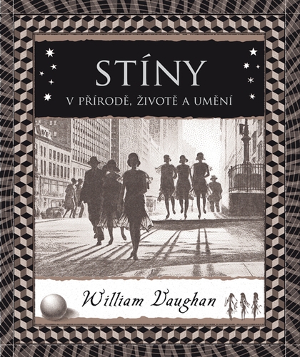 E-kniha Stíny - William Vaughan