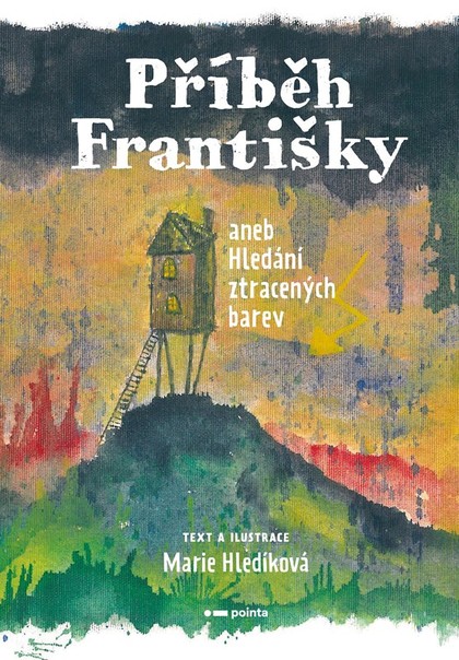 E-kniha Příběh Františky - Marie Hledíková