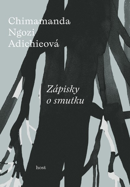 E-kniha Zápisky o smutku - Chimamanda Ngozi Adichieová