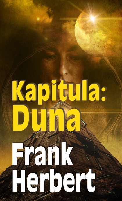 E-kniha Kapitula:Duna - Frank Herbert