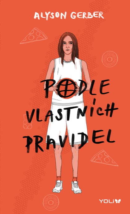 E-kniha Podle vlastních pravidel - Alyson Gerber