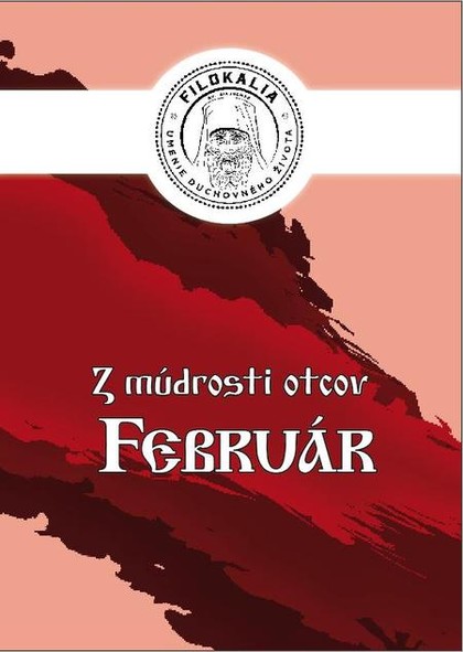 E-kniha Z múdrosti otcov – Február - Miron Keruľ-Kmec