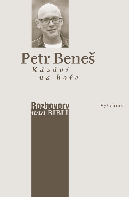E-kniha Kázání na hoře - Petr Vaďura, Petr Beneš