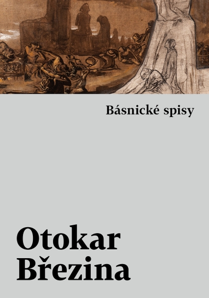 E-kniha Básnické spisy - Otokar Březina
